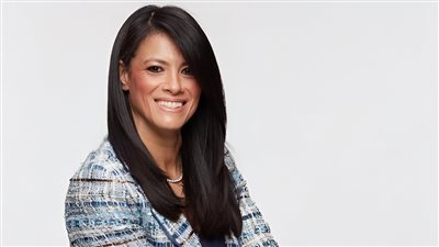 السيرة الذاتية للدكتورة رانيا المشاط وزيرة التخطيط والتنمية الاقتصادية والتعاون الدولي
