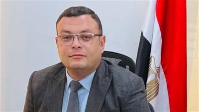 ننشر السيرة الذاتية للمهندس شريف الشربينى وزير الإسكان الجديد