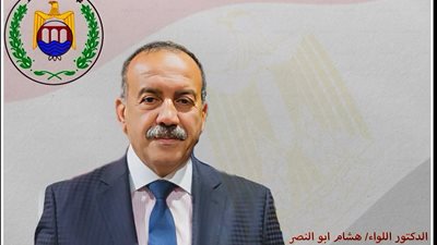 7 محطات في  حياة اللواء هشام أبو النصر محافظ أسيوط الجديد  