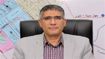 السيرة الذاتية لمحافظ الجيزة الجديد عادل سعيد النجار