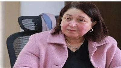 مارجريت صاروفييم نائبا لوزيرة التضامن الاجتماعي