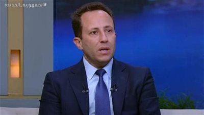 اقتصادي: مشاركة السيسي في 