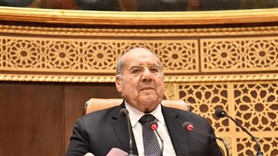 رئيس الشيوخ: بعض التشريعات لاتواكب مستجدات العصر