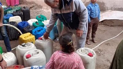 مياه الشرب والنظافة أهم مطالب أهالي الدقهلية من المحافظ الجديد