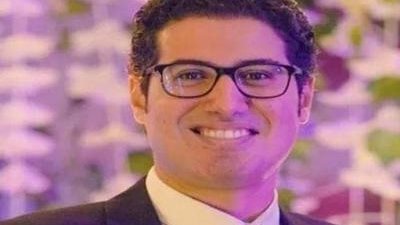 من هو الدكتور أحمد العدل نائب محافظ الدقهلية الجديد 