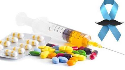 تسجيل عقار جديد لعلاج سرطان البروستاتا (تفاصيل)