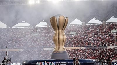 رسميًا.. اقامة نسخة ثانية من بطولة دوري السوبر الأفريقي