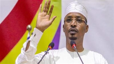 السلطات الفرنسية تحقق في اتهامات بإساءة استخدام المال العام ضد رئيس تشاد