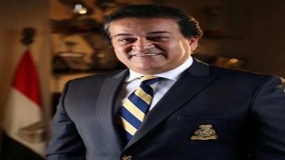  الاستثمار في رأس المال البشري أولى تكليفات القيادة السياسية لوزير الصحة