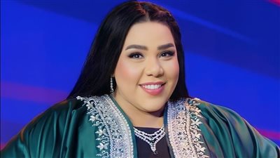 شيماء سيف تخطف الأنظار بعد خسارة وزنها 