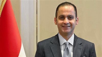 السيرة الذاتية للدكتور محمد الطيب نائب وزير الصحة