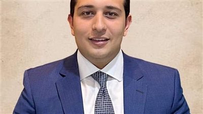 السيرة الذاتية للدكتور محمد التوني نائب محافظ الفيوم