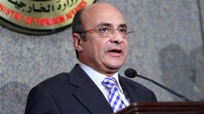 عمر مروان مديرًا لمكتب رئيس الجمهورية وهالة السعيد مستشارًا للشؤون الاقتصادية