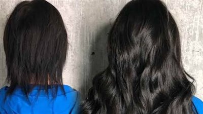 أكلات تساعد على تطويل وتكثيف الشعر.. دليلك للتغذية السليمة لصحة شعرك