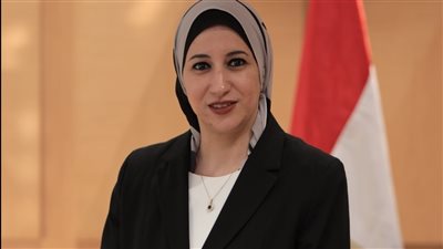 يمنى البحار نائب وزير السياحة في سطور