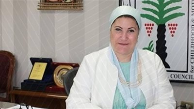 الدكتورة سحر السنباطي تهنئ الوزراء والمحافظين ونوابهم  في الحكومة الجديدة 