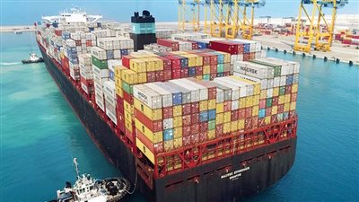 إيطاليا وإسبانيا أكبر الدول المستوردة للمنتجات المصرية فى 2023