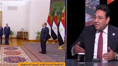 النائب أيمن محسب: ضبط الأسعار وملف الدعم أهم أولويات جلسات الحوار الوطني(فيديو)