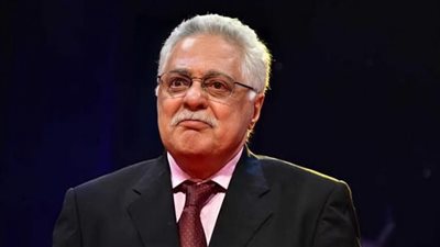 «بعد تدهور حالته الصحية».. أول تعليق من الفنان توفيق عبد الحميد