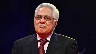 توفيق عبدالحميد .. عانى من الوحدة وكرس حياته للحيوانات 