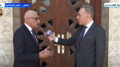 محافظ شمال سيناء: النجاح فى القضاء علي الإرهاب كان بتوجيهات القيادة السياسية