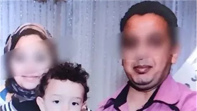 ضربها بمأسورة علي رأسها..زوج ينهي حياة زوجته بالغربية