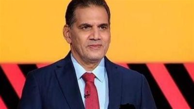 الغندور: أزمة التحكيم بدأت باستقدام خبير أجنبي لرئاسة لجنة الحكام