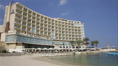 نادي الصيد المصري بالإسكندرية يستغيث بالسيسي لإنقاذه 