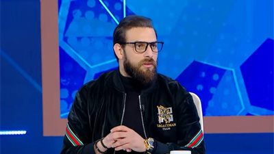 دويدار: اتحاد الكرة 