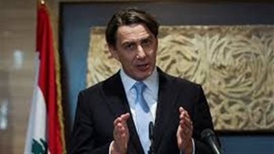 مباحثات أمريكية فرنسية لاستعادة الهدوء في الشرق الأوسط