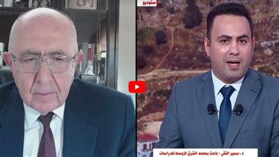 باحث: المستوطنون يعتبرون قتل الفلسطينيين عبادة (فيديو)