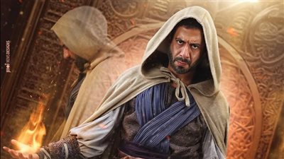 هبوط إيرادات فيلم أهل الكهف بشباك التذاكر