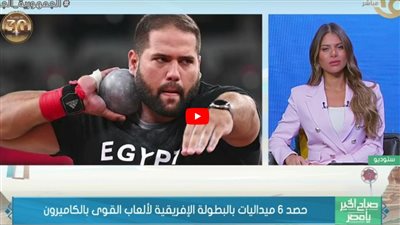 كواليس تأهل 5 لاعبين مصريين لأولمبياد باريس 2024