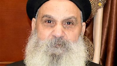 الأقباط يحتفلون بالذكرى الـ42 على سيامة القمص باخوم عطية