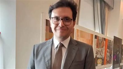 وزير الثقافة يمارس مهامه من العاصمة الإدارة فى أول يوم وزارة 