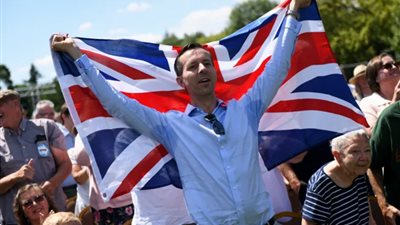 اليوم.. الناخبون البريطانيون يدلون بأصواتهم في الانتخابات العامة