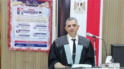 الزقازيق تمنح الدكتوراه لرسالة حول 