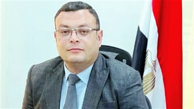 شريف الشربيني: مدينة العلمين الجديدة تتميز بموقعها بمنطقة الأفضل على ساحل البحر المتوسط
