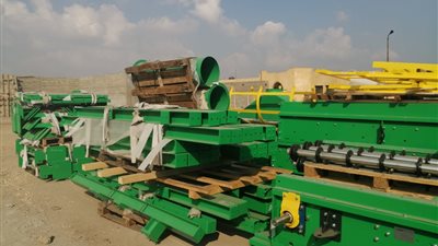 النظافة والأبراج المخالفة وإهدار المال العام ..ملفات شائكة أمام محافظ الدقهلية الجديد