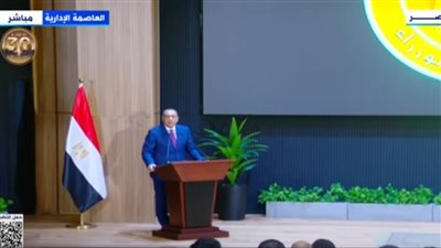 رئيس الوزراء يوضح سبب دمج وزارتي الهجرة والخارجية (فيديو)