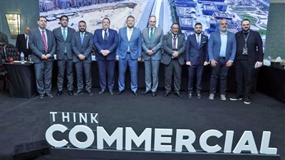 قاطرة القطاع العقارى تدفع الاقتصاد نحو الاستقرار