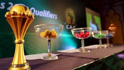 موعد قرعة تصفيات أمم أفريقيا 2025 اليوم والقنوات الناقلة