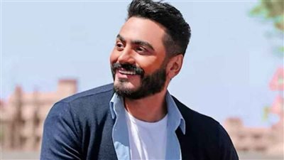 «جامدين جامدين».. تامر حسني يستعد لطرح أجدد أغانيه 