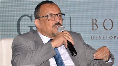  البستاني: صناعات مواد البناء أعلى قيمة مساهمة في الناتج المحلي 