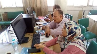 الشرقية تنظم دورة تدريبية عن «ترشيد إستخدام الموارد المائية في الزراعات»