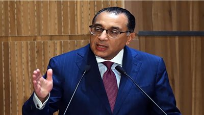مدبولي: الأمن القومي أول توجيهات الرئيس للحكومة (فيديو)