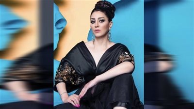 وفاء عامر: «نقطة سوداء» دراما الإثارة والتشويق فى ثوب جديد