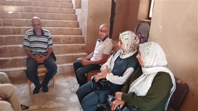 الأقصر تناقش حرية العقيدة في القرآن الكريم 