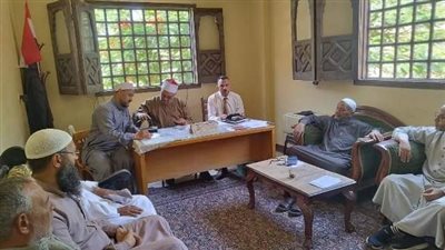 وحدات تكافؤ الفرص بالشرقية تكثف نشاطها التوعوي والتثقيفي