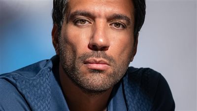 حسن الرداد يحيي ذكرى وفاة شقيقه بكلمات مؤثرة.. هفضل فاكرك يا حبيبى